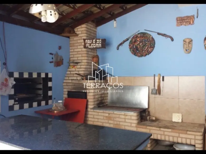 Casa com 3 quartos à venda, 223m2 em Parque Cidade Jardim, Jundiai - SP - imagem 5 Foto 5 de Casa com 3 quartos à venda, 223m2 em Parque Cidade Jardim, Jundiai - SP