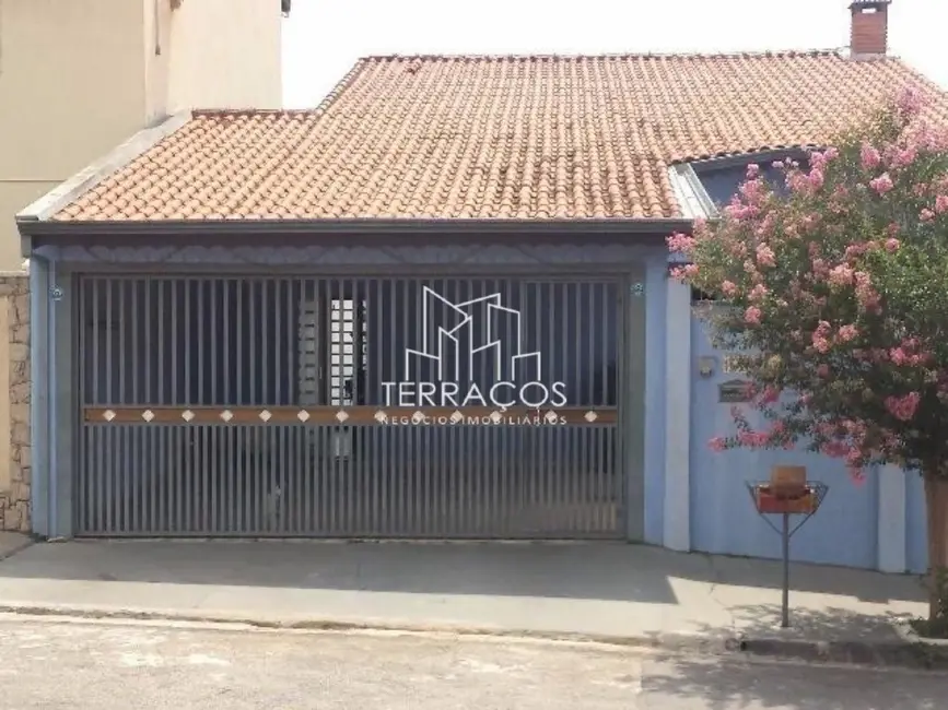 Casa com 3 quartos à venda, 223m2 em Parque Cidade Jardim, Jundiai - SP - imagem 6 Foto 6 de Casa com 3 quartos à venda, 223m2 em Parque Cidade Jardim, Jundiai - SP