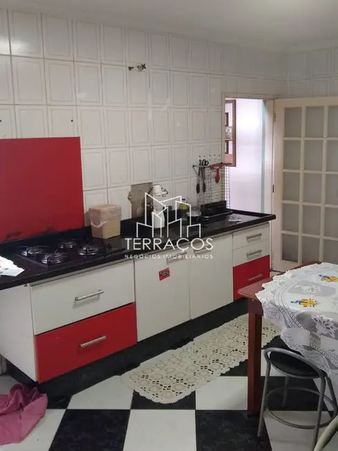 Foto 6 de Casa com 3 quartos à venda, 167m2 em Vila Arens II, Jundiai - SP