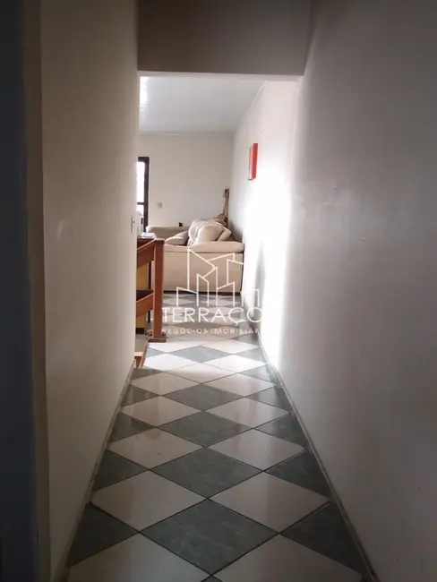 Foto 4 de Casa com 3 quartos à venda, 167m2 em Vila Arens II, Jundiai - SP