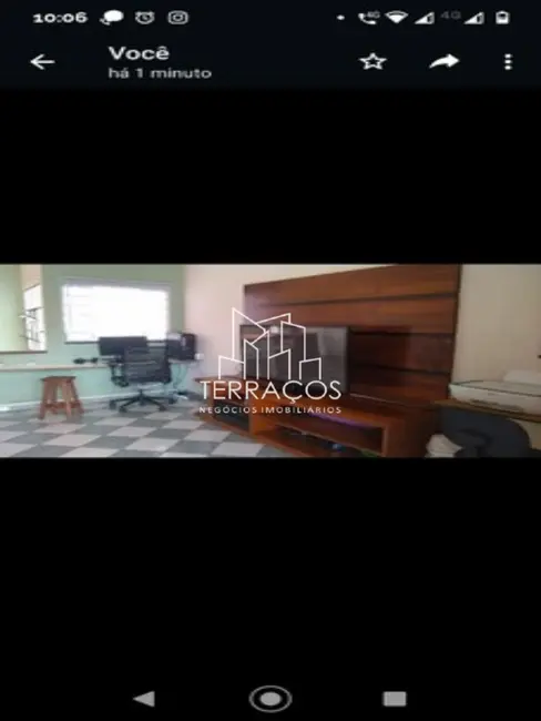 Foto 5 de Casa com 3 quartos à venda, 167m2 em Vila Arens II, Jundiai - SP