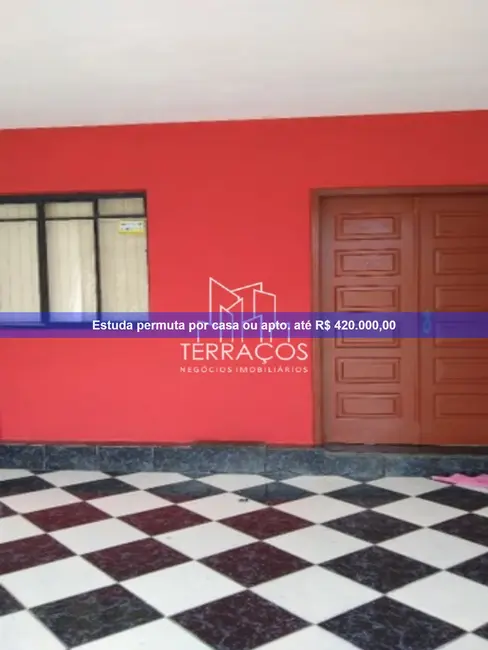 Foto 2 de Casa com 3 quartos à venda, 167m2 em Vila Arens II, Jundiai - SP