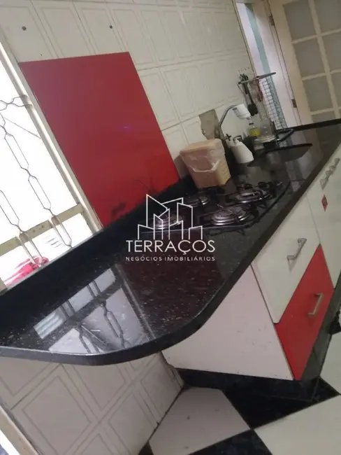 Foto 8 de Casa com 3 quartos à venda, 167m2 em Vila Arens II, Jundiai - SP