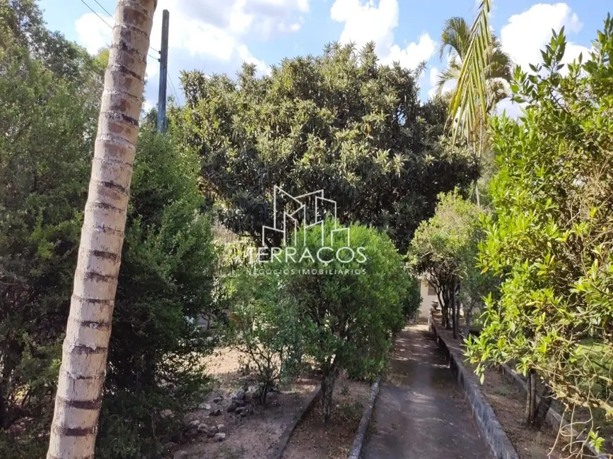 Foto 7 de Chácara com 2 quartos à venda, 11302m2 em Jundiai - SP