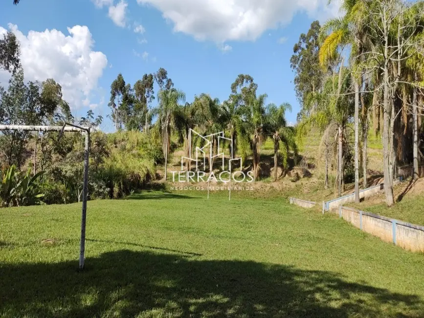 Foto 6 de Chácara com 2 quartos à venda, 11302m2 em Jundiai - SP