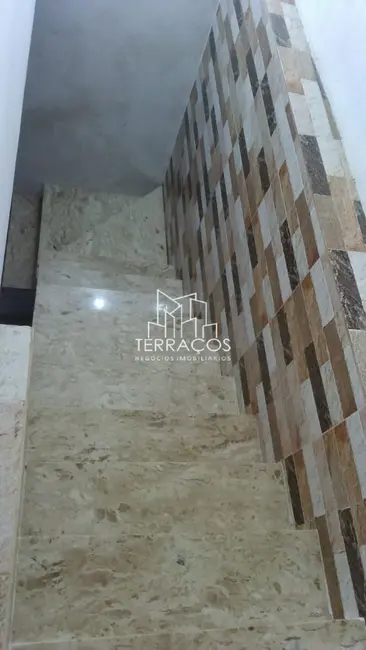 Foto 8 de Casa com 4 quartos à venda, 345m2 em Recanto do Mané, Santana De Parnaiba - SP