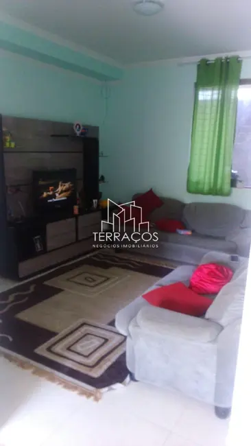 Foto 2 de Casa com 4 quartos à venda, 345m2 em Recanto do Mané, Santana De Parnaiba - SP