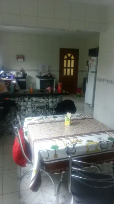 Foto 4 de Casa com 4 quartos à venda, 345m2 em Recanto do Mané, Santana De Parnaiba - SP