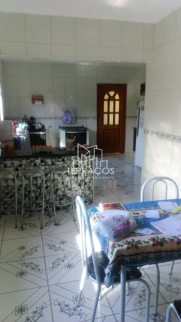 Foto 6 de Casa com 4 quartos à venda, 345m2 em Recanto do Mané, Santana De Parnaiba - SP