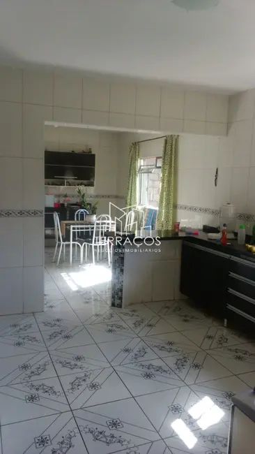 Foto 5 de Casa com 4 quartos à venda, 345m2 em Recanto do Mané, Santana De Parnaiba - SP