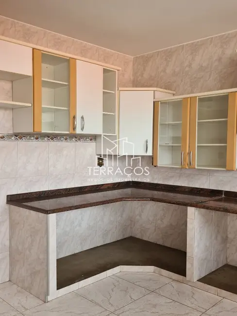 Foto 4 de Casa com 3 quartos à venda e para alugar, 348m2 em Jundiai - SP