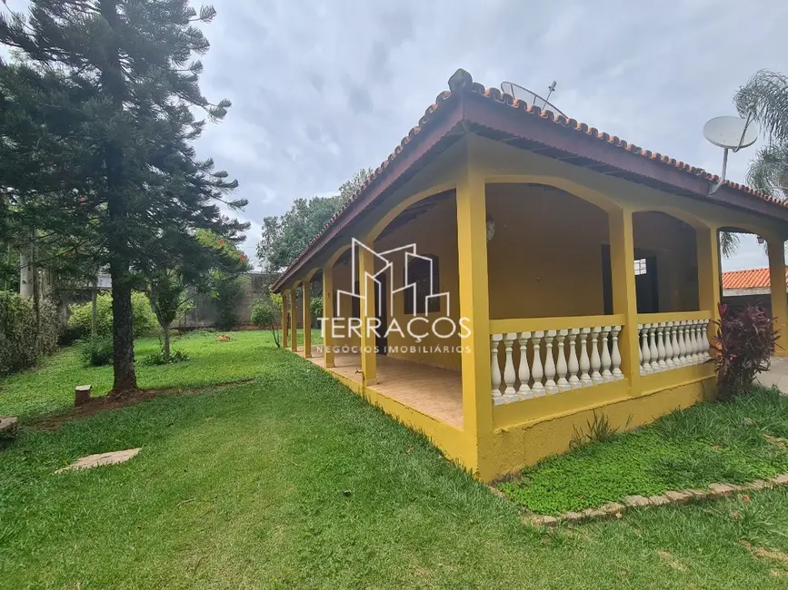 Foto 1 de Casa com 3 quartos à venda e para alugar, 348m2 em Jundiai - SP