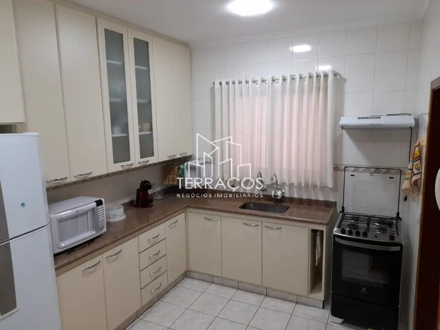 Casa com 3 quartos à venda, 172m2 em Parque Cidade Jardim II, Jundiai - SP - imagem 9 Foto 9 de Casa com 3 quartos à venda, 172m2 em Parque Cidade Jardim II, Jundiai - SP