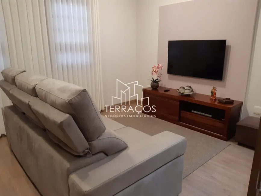 Casa com 3 quartos à venda, 172m2 em Parque Cidade Jardim II, Jundiai - SP - imagem 4 Foto 4 de Casa com 3 quartos à venda, 172m2 em Parque Cidade Jardim II, Jundiai - SP