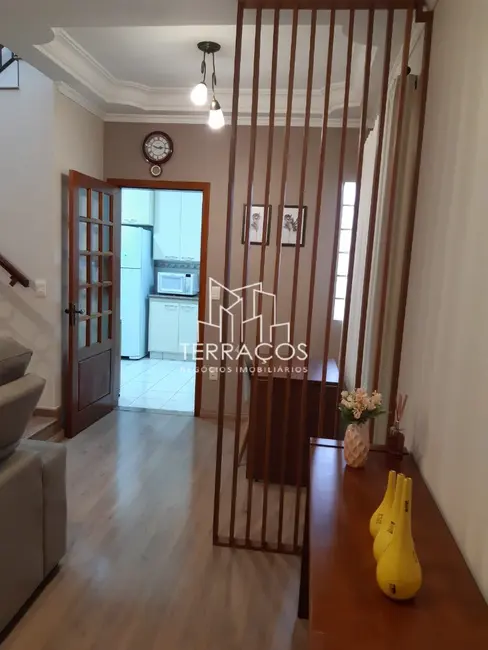 Casa com 3 quartos à venda, 172m2 em Parque Cidade Jardim II, Jundiai - SP - imagem 8 Foto 8 de Casa com 3 quartos à venda, 172m2 em Parque Cidade Jardim II, Jundiai - SP