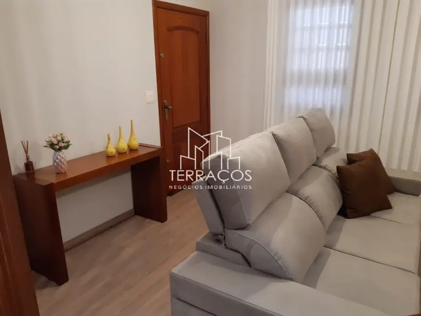 Casa com 3 quartos à venda, 172m2 em Parque Cidade Jardim II, Jundiai - SP - imagem 5 Foto 5 de Casa com 3 quartos à venda, 172m2 em Parque Cidade Jardim II, Jundiai - SP