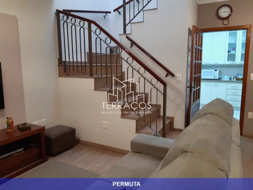 Casa com 3 quartos à venda, 172m2 em Parque Cidade Jardim II, Jundiai - SP - imagem 1 Foto 1 de Casa com 3 quartos à venda, 172m2 em Parque Cidade Jardim II, Jundiai - SP