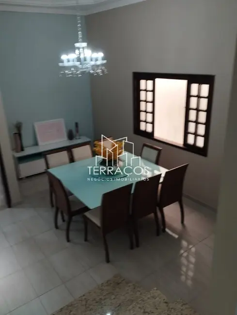 Casa com 4 quartos à venda, 291m2 em Itupeva - SP - imagem 5 Foto 5 de Casa com 4 quartos à venda, 291m2 em Itupeva - SP