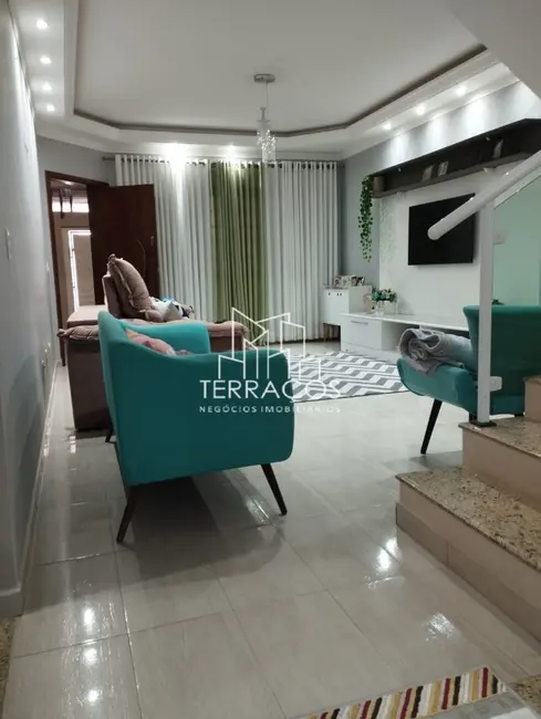 Casa com 4 quartos à venda, 291m2 em Itupeva - SP - imagem 4 Foto 4 de Casa com 4 quartos à venda, 291m2 em Itupeva - SP