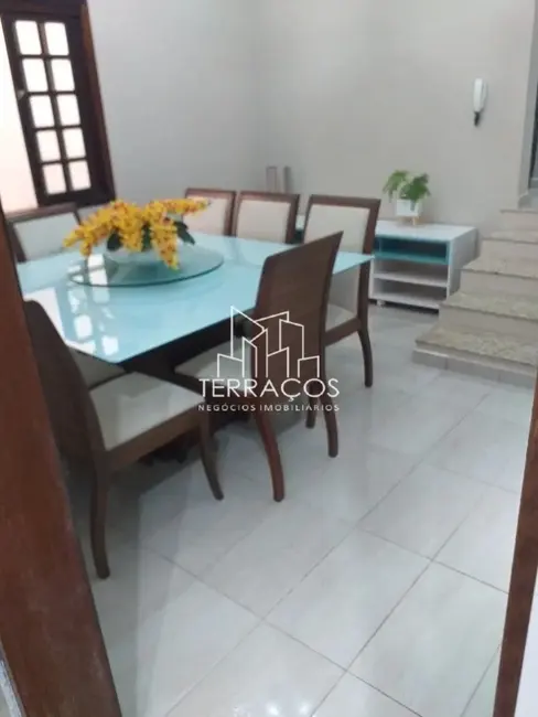 Casa com 4 quartos à venda, 291m2 em Itupeva - SP - imagem 6 Foto 6 de Casa com 4 quartos à venda, 291m2 em Itupeva - SP