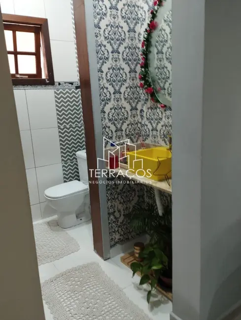 Casa com 4 quartos à venda, 291m2 em Itupeva - SP - imagem 8 Foto 8 de Casa com 4 quartos à venda, 291m2 em Itupeva - SP