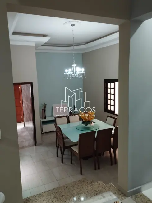 Casa com 4 quartos à venda, 291m2 em Itupeva - SP - imagem 7 Foto 7 de Casa com 4 quartos à venda, 291m2 em Itupeva - SP