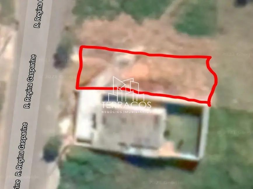 Foto 4 de Terreno / Lote à venda, 250m2 em Jardim Verona, Itatiba - SP
