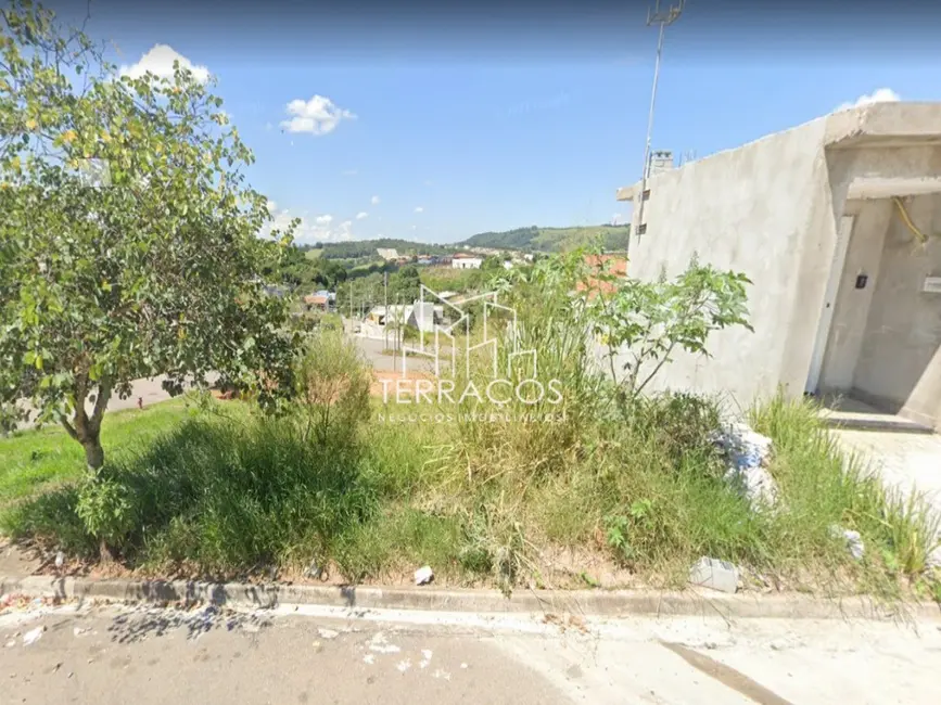 Foto 2 de Terreno / Lote à venda, 250m2 em Jardim Verona, Itatiba - SP