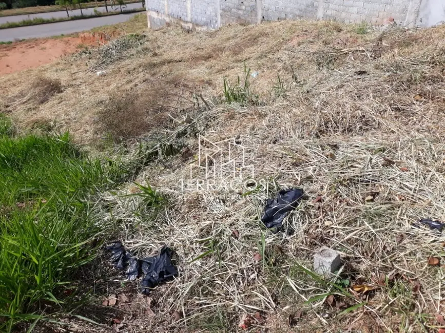 Foto 5 de Terreno / Lote à venda, 250m2 em Jardim Verona, Itatiba - SP