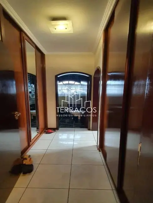 Foto 8 de Casa de Condomínio com 3 quartos à venda, 243m2 em Jardim Santa Teresa, Jundiai - SP