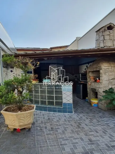 Foto 2 de Casa de Condomínio com 3 quartos à venda, 243m2 em Jardim Santa Teresa, Jundiai - SP