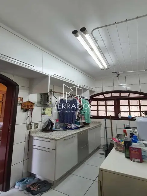 Foto 7 de Casa de Condomínio com 3 quartos à venda, 243m2 em Jardim Santa Teresa, Jundiai - SP