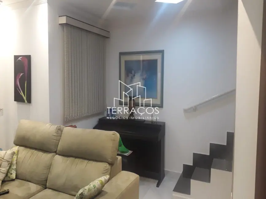 Casa com 3 quartos à venda, 194m2 em Parque Residencial Jundiaí, Jundiai - SP - imagem 8 Foto 8 de Casa com 3 quartos à venda, 194m2 em Parque Residencial Jundiaí, Jundiai - SP