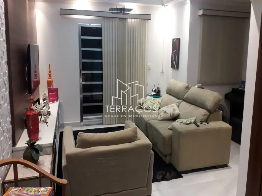 Casa com 3 quartos à venda, 194m2 em Parque Residencial Jundiaí, Jundiai - SP - imagem 6 Foto 6 de Casa com 3 quartos à venda, 194m2 em Parque Residencial Jundiaí, Jundiai - SP