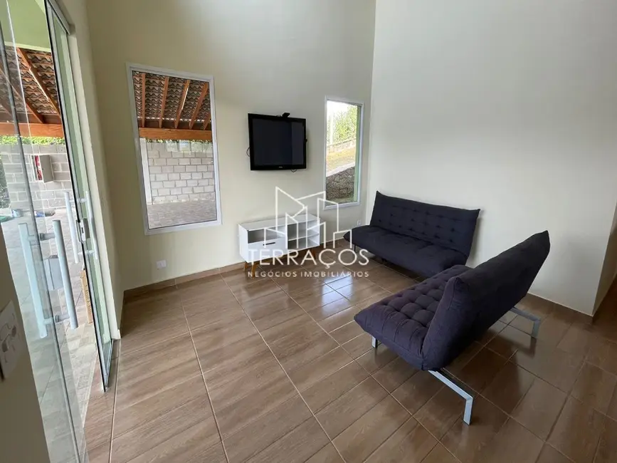 Casa de Condomínio com 4 quartos à venda, 260m2 em Itupeva - SP - imagem 4 Foto 4 de Casa de Condomínio com 4 quartos à venda, 260m2 em Itupeva - SP