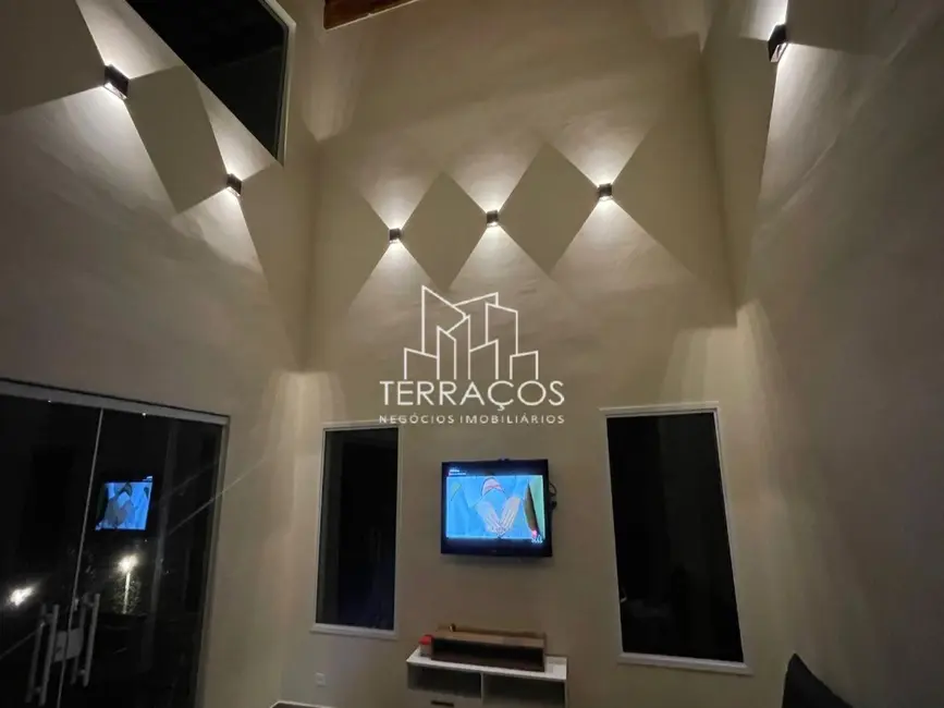 Casa de Condomínio com 4 quartos à venda, 260m2 em Itupeva - SP - imagem 2 Foto 2 de Casa de Condomínio com 4 quartos à venda, 260m2 em Itupeva - SP