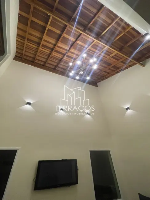 Casa de Condomínio com 4 quartos à venda, 260m2 em Itupeva - SP - imagem 3 Foto 3 de Casa de Condomínio com 4 quartos à venda, 260m2 em Itupeva - SP