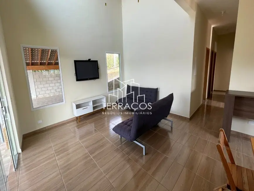 Casa de Condomínio com 4 quartos à venda, 260m2 em Itupeva - SP - imagem 6 Foto 6 de Casa de Condomínio com 4 quartos à venda, 260m2 em Itupeva - SP