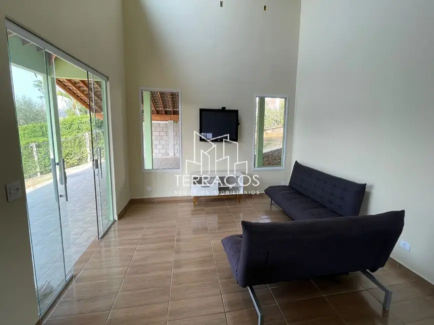 Casa de Condomínio com 4 quartos à venda, 260m2 em Itupeva - SP - imagem 5 Foto 5 de Casa de Condomínio com 4 quartos à venda, 260m2 em Itupeva - SP