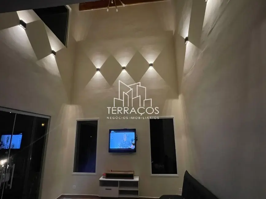 Casa de Condomínio com 4 quartos à venda, 260m2 em Itupeva - SP - imagem 1 Foto 1 de Casa de Condomínio com 4 quartos à venda, 260m2 em Itupeva - SP