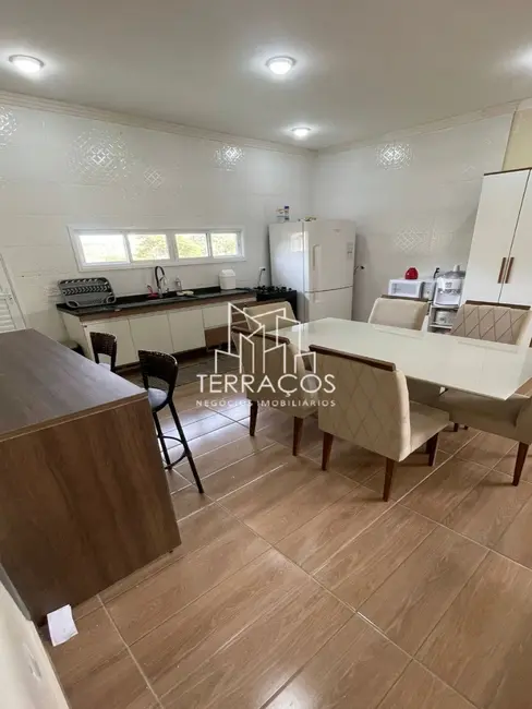 Casa de Condomínio com 4 quartos à venda, 260m2 em Itupeva - SP - imagem 9 Foto 9 de Casa de Condomínio com 4 quartos à venda, 260m2 em Itupeva - SP