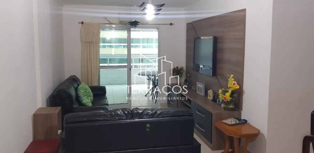 Apartamento com 3 quartos à venda, 150m2 em Guilhermina, Praia Grande - SP - imagem 9 Foto 9 de Apartamento com 3 quartos à venda, 150m2 em Guilhermina, Praia Grande - SP