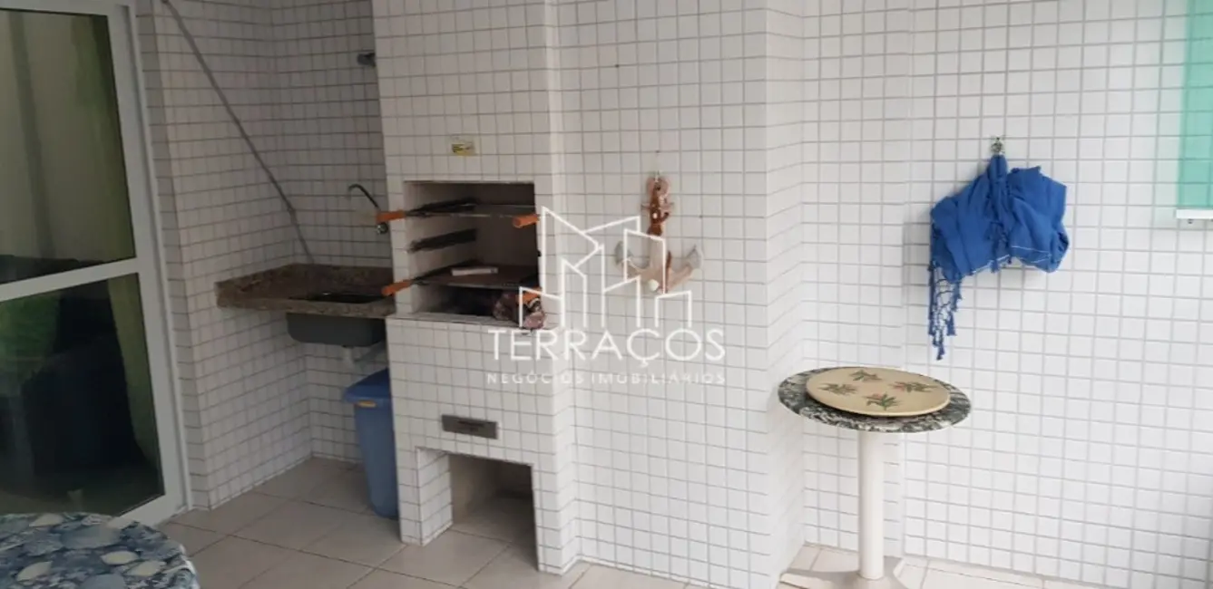 Apartamento com 3 quartos à venda, 150m2 em Guilhermina, Praia Grande - SP - imagem 2 Foto 2 de Apartamento com 3 quartos à venda, 150m2 em Guilhermina, Praia Grande - SP