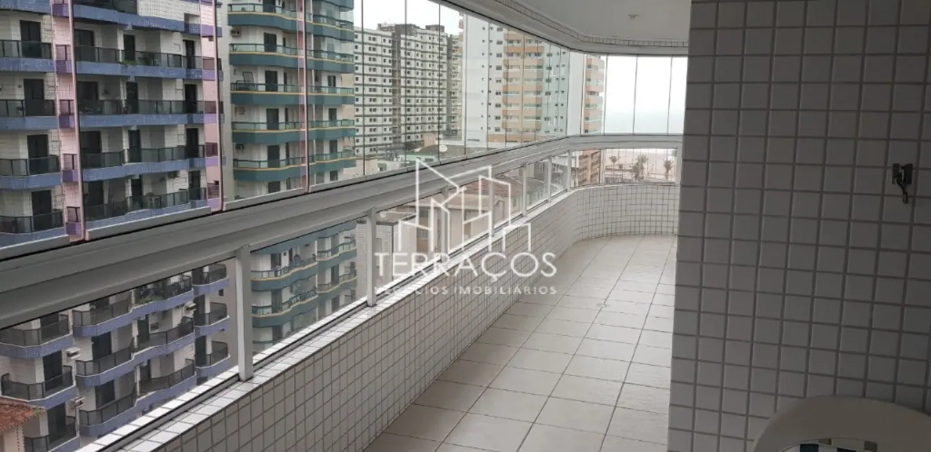 Apartamento com 3 quartos à venda, 150m2 em Guilhermina, Praia Grande - SP - imagem 3 Foto 3 de Apartamento com 3 quartos à venda, 150m2 em Guilhermina, Praia Grande - SP