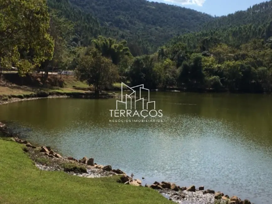 Foto 3 de Terreno / Lote à venda, 2000m2 em Capela do Barreiro, Itatiba - SP