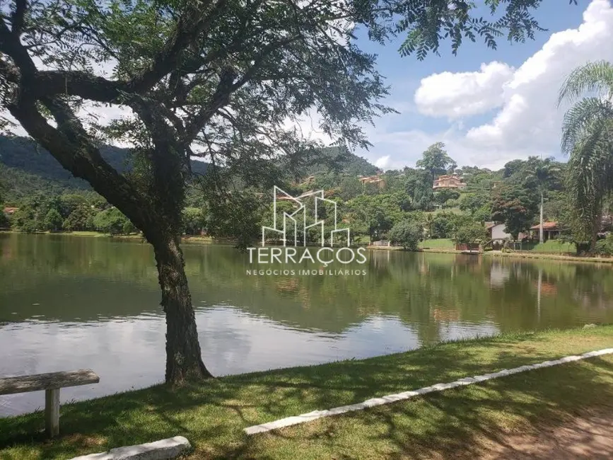 Foto 9 de Terreno / Lote à venda, 2000m2 em Capela do Barreiro, Itatiba - SP