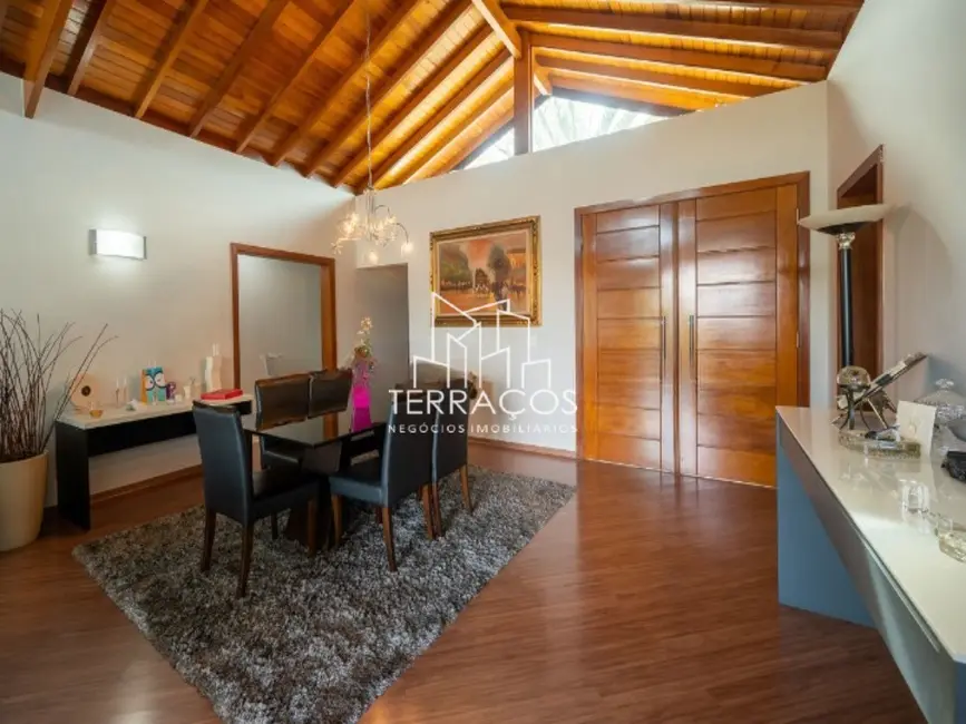 Foto 6 de Casa de Condomínio com 5 quartos à venda, 387m2 em Cabreuva - SP