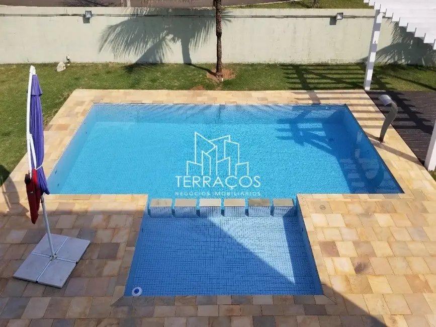 Foto 3 de Casa de Condomínio com 5 quartos à venda, 387m2 em Cabreuva - SP