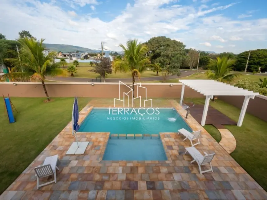 Foto 4 de Casa de Condomínio com 5 quartos à venda, 387m2 em Cabreuva - SP