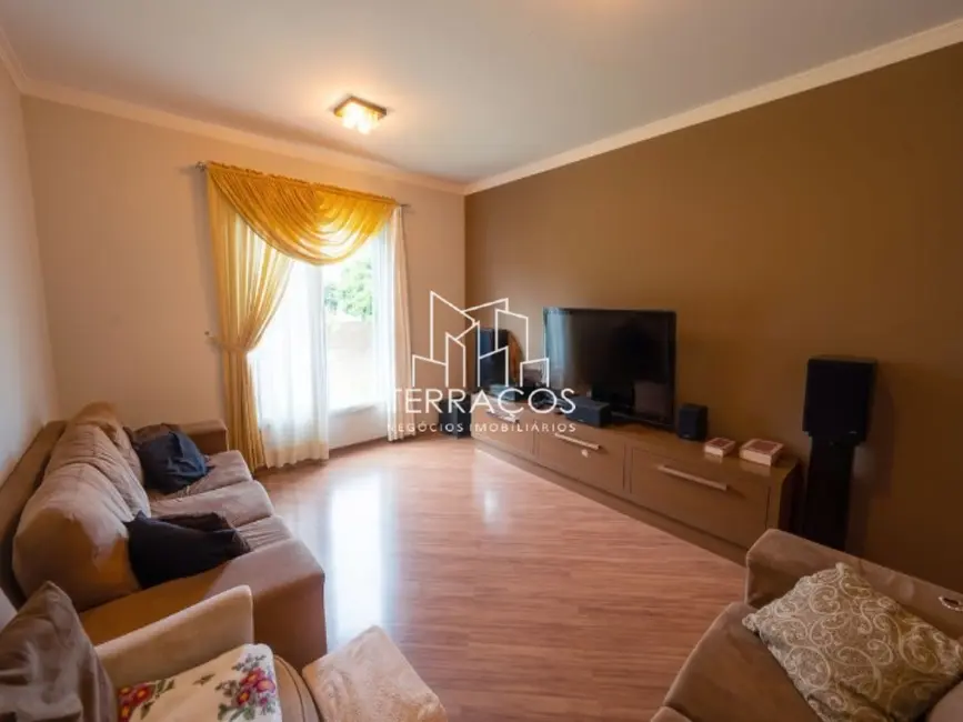 Foto 7 de Casa de Condomínio com 5 quartos à venda, 387m2 em Cabreuva - SP